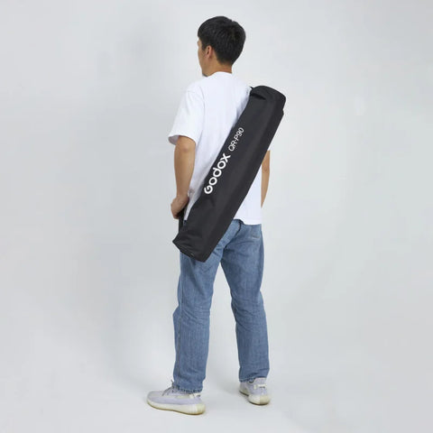 Godox Qr-p90 Quick Release Parabolic Softbox 90cm • Camerastuff • South Africa