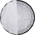 Godox Qr-p90 Quick Release Parabolic Softbox 90cm • Camerastuff • South Africa