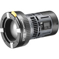 Godox Rs60bi-2k Bi-colour Led Constant Monolight Kit (2-lights) • Camerastuff • South Africa