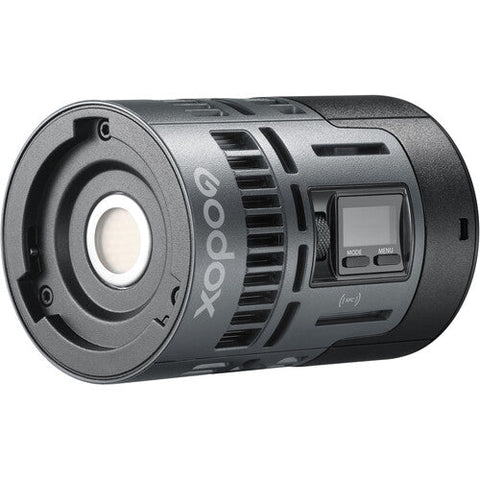 Godox Rs60bi-2k Bi-colour Led Constant Monolight Kit (2-lights) • Camerastuff • South Africa