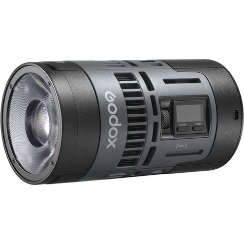 Godox Rs60bi-2k Bi-colour Led Constant Monolight Kit (2-lights) • Camerastuff • South Africa