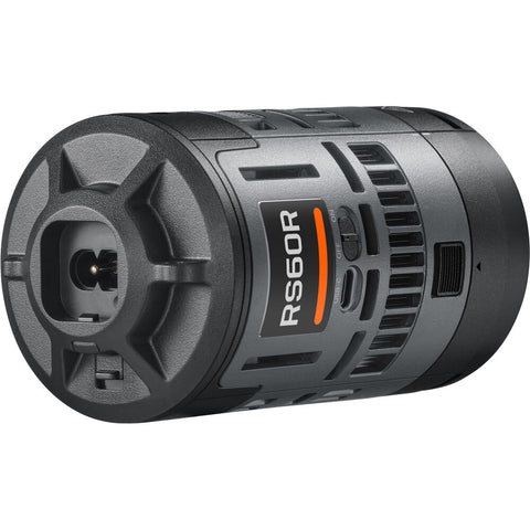 Godox Rs60r-1k Rgbww Led Constant Monolight with Projection Attachment Optical Snoot Kit • Camerastuff • South Africa