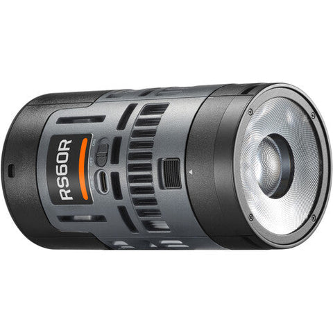 Godox Rs60r-2k Rgbww Led Constant Monolight Kit (2 Lights) • Camerastuff • South Africa