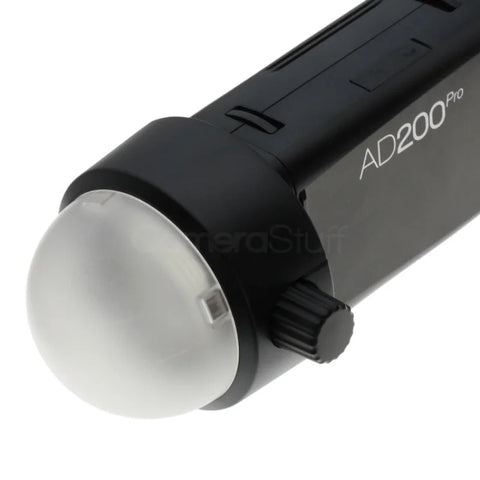 Godox S-r1 Round Head Accessories Adapter for Ak-r1 Kit • Camerastuff • South Africa