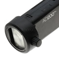 Godox S-r1 Round Head Accessories Adapter for Ak-r1 Kit • Camerastuff • South Africa