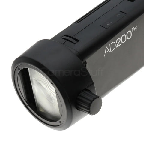 Godox S-r1 Round Head Accessories Adapter for Ak-r1 Kit • Camerastuff • South Africa