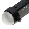 Godox S-r1 Round Head Accessories Adapter for Ak-r1 Kit • Camerastuff • South Africa