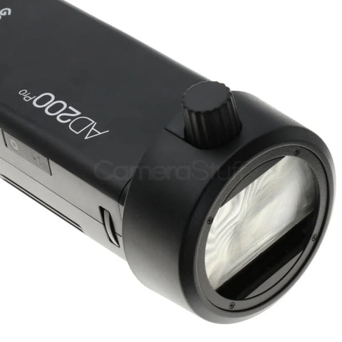 Godox S-r1 Round Head Accessories Adapter for Ak-r1 Kit • Camerastuff • South Africa