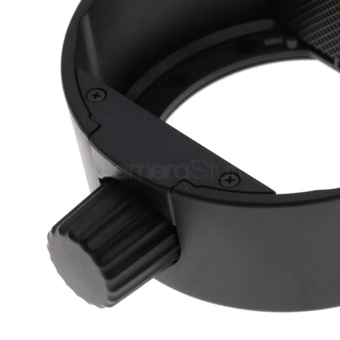 Godox S-r1 Round Head Accessories Adapter for Ak-r1 Kit • Camerastuff • South Africa