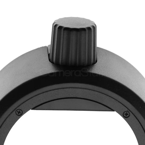 Godox S-r1 Round Head Accessories Adapter for Ak-r1 Kit • Camerastuff • South Africa