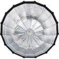 Godox S120t Quick Release Umbrella Folding Softbox 120cm • Camerastuff • South Africa