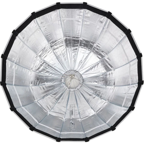 Godox S120t Quick Release Umbrella Folding Softbox 120cm • Camerastuff • South Africa