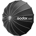 Godox S120t Quick Release Umbrella Folding Softbox 120cm • Camerastuff • South Africa