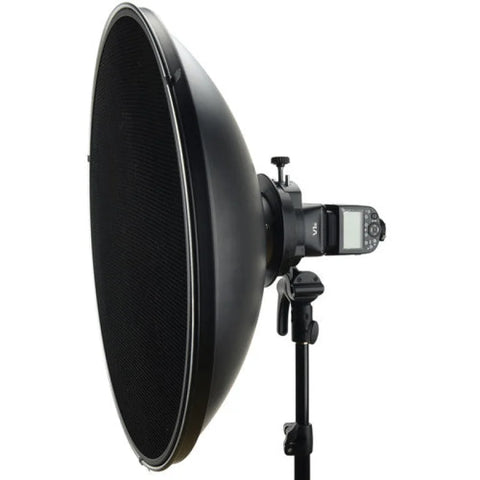 Godox S2 Speedlight Flash Bracket with Bowens Mount • Camerastuff • South Africa