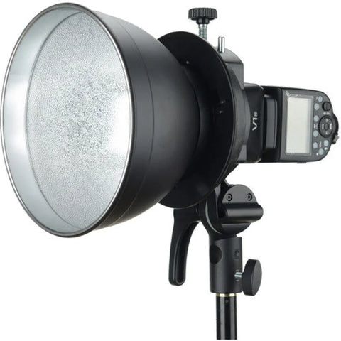 Godox S2 Speedlight Flash Bracket with Bowens Mount • Camerastuff • South Africa