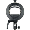 Godox S2 Speedlight Flash Bracket with Bowens Mount • Camerastuff • South Africa