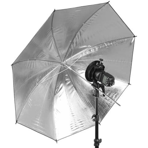 Godox S2 Speedlight Flash Bracket with Bowens Mount • Camerastuff • South Africa