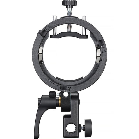 Godox S3 Speedlight Flash Bracket (Bowens Mount)