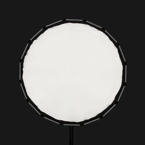 Godox S65t Quick Release Umbrella Folding Softbox 65cm • Camerastuff • South Africa