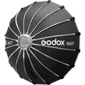 Godox S65t Quick Release Umbrella Folding Softbox 65cm • Camerastuff • South Africa