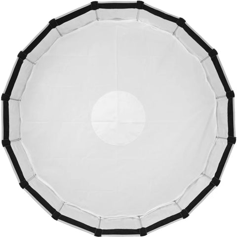 Godox S85t Quick Release Umbrella Folding Softbox 85cm • Camerastuff • South Africa