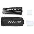 Godox S85t Quick Release Umbrella Folding Softbox 85cm • Camerastuff • South Africa