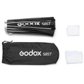 Godox S85t Quick Release Umbrella Folding Softbox 85cm • Camerastuff • South Africa