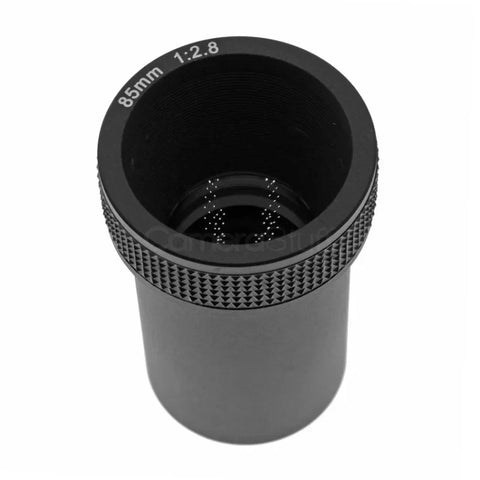 Godox Sa-01 85mm Lens for Sa-p Projection Attachment Optical Snoot • Camerastuff • South Africa