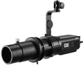 Godox Sa-02 60mm Lens for Sa-p Projection Attachment Optical Snoot • Camerastuff • South Africa