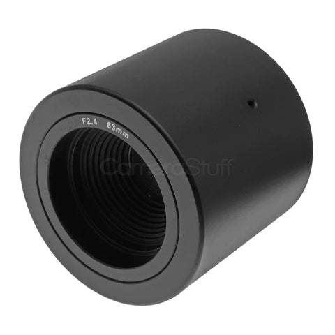 Godox Sa-02 60mm Lens for Sa-p Projection Attachment Optical Snoot • Camerastuff • South Africa