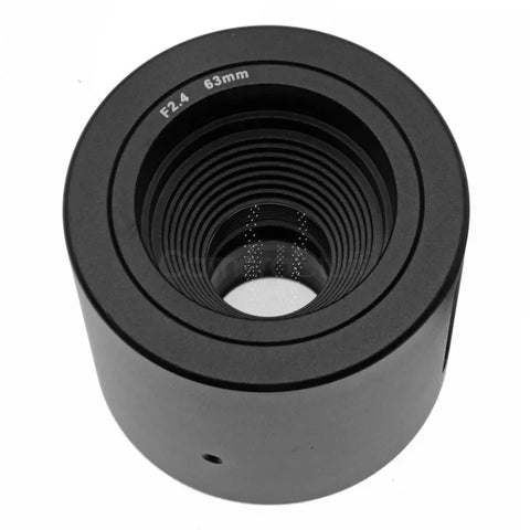 Godox Sa-02 60mm Lens for Sa-p Projection Attachment Optical Snoot • Camerastuff • South Africa