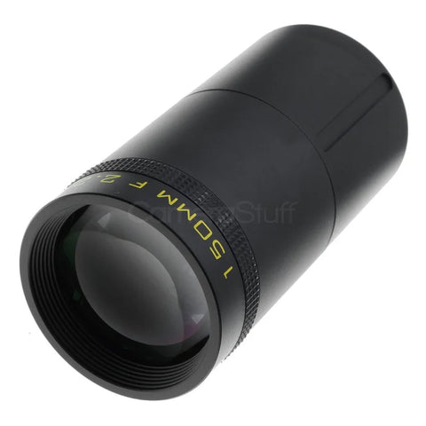 Godox Sa-03 150mm Lens for Sa-p Projection Attachment Optical Snoot • Camerastuff • South Africa