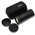 Godox Sa-03 150mm Lens for Sa-p Projection Attachment Optical Snoot • Camerastuff • South Africa