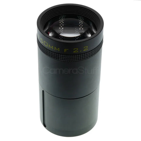 Godox Sa-03 150mm Lens for Sa-p Projection Attachment Optical Snoot • Camerastuff • South Africa