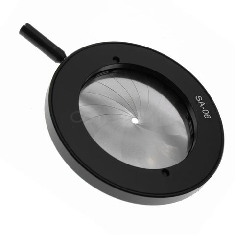Godox Sa-06 Iris Diaphragm (for Sa-p Projection Head) • Camerastuff • South Africa