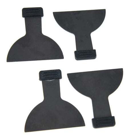 Godox Sa-07 Framing Shutters (for Sa-p Projection Head) • Camerastuff • South Africa