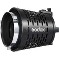 Godox Sa-17 Bowens Mount Adapter for Sa-p Projection Attachment • Camerastuff • South Africa