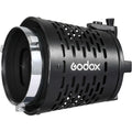 Godox Sa-17 Bowens Mount Adapter for Sa-p Projection Attachment • Camerastuff • South Africa
