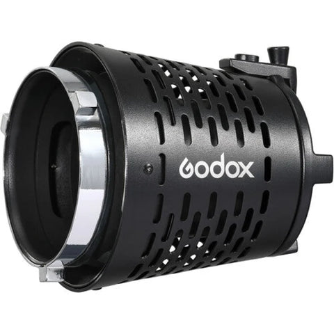 Godox Sa-17 Bowens Mount Adapter for Sa-p Projection Attachment • Camerastuff • South Africa