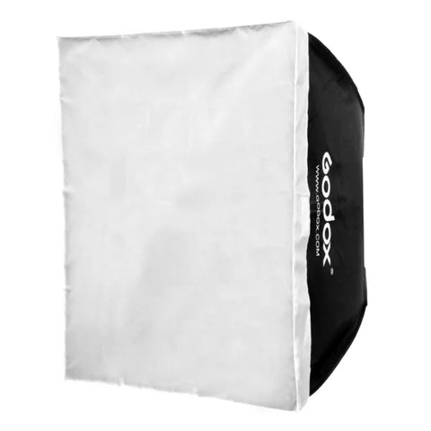 Godox Sb-bw-6060 60x60cm Non-folding Softbox (bowens Mount) • Camerastuff • South Africa