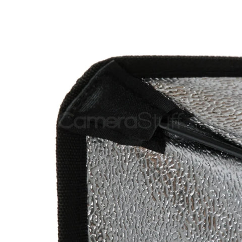 Godox Sb-bw-6060 60x60cm Non-folding Softbox (bowens Mount) • Camerastuff • South Africa