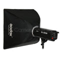 Godox Sb-bw-6060 60x60cm Non-folding Softbox (bowens Mount) • Camerastuff • South Africa