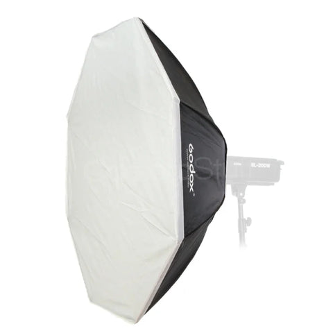 Godox Sb-bw140 140cm Non-folding Softbox Octabox (bowens Mount) • Camerastuff • South Africa