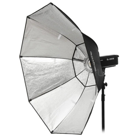 Godox Sb-bw140 140cm Non-folding Softbox Octabox (bowens Mount) • Camerastuff • South Africa