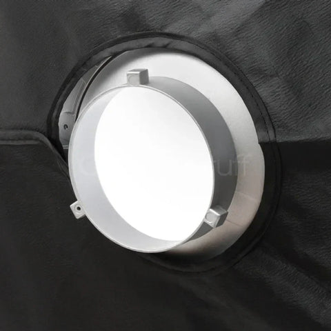 Godox Sb-bw140 140cm Non-folding Softbox Octabox (bowens Mount) • Camerastuff • South Africa