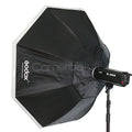 Godox Sb-bw140 140cm Non-folding Softbox Octabox (bowens Mount) • Camerastuff • South Africa