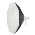Godox Sb-bw140 140cm Non-folding Softbox Octabox (bowens Mount) • Camerastuff • South Africa