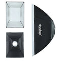 Godox Sb-bw6090 60x90cm Non-folding Softbox (bowens Mount) • Camerastuff • South Africa
