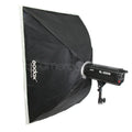 Godox Sb-bw80120 80x120cm Non-folding Softbox (bowens Mount) • Camerastuff • South Africa