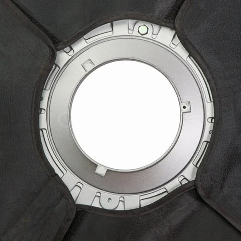 Godox Sb-bw80120 80x120cm Non-folding Softbox (bowens Mount) • Camerastuff • South Africa